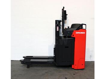 Штабелер Linde D 12 S 1164: фото 3