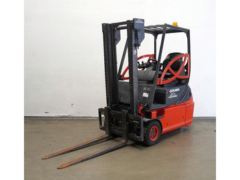 Электропогрузчик LINDE E16