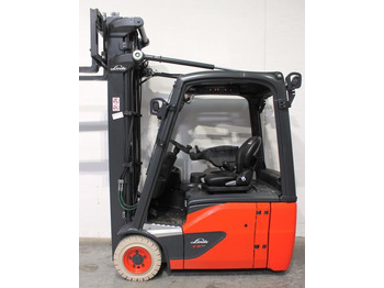 Электропогрузчик Linde E 16 EVO 386-02: фото 3