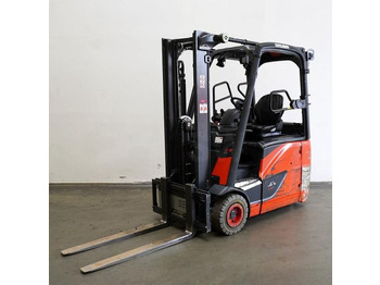 Электропогрузчик LINDE E16