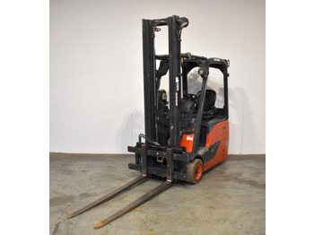 Электропогрузчик LINDE E16