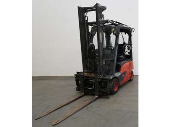 Электропогрузчик LINDE E16
