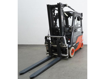 Электропогрузчик LINDE E16