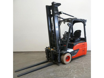 Электропогрузчик LINDE E18