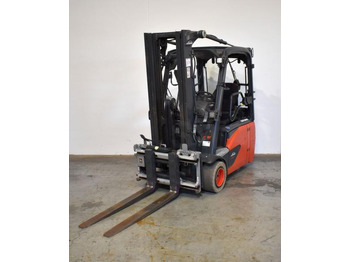 Электропогрузчик LINDE E18