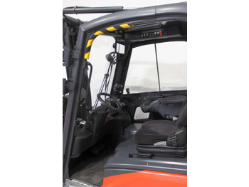 Электропогрузчик Linde E 18 L EVO 386-02: фото 4