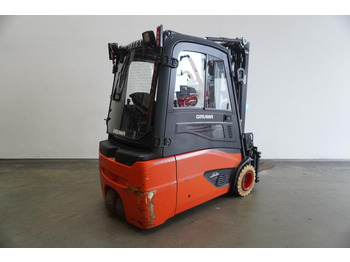 Электропогрузчик Linde E 18 L EVO 386-02: фото 2
