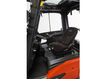 Электропогрузчик Linde E 18 L EVO 386-02: фото 3
