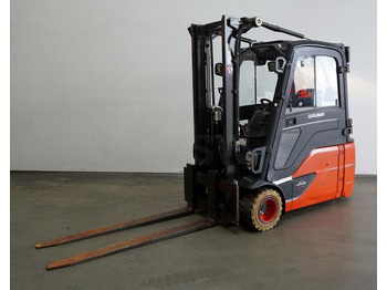 Электропогрузчик LINDE E18