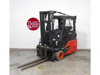 Электропогрузчик LINDE E18
