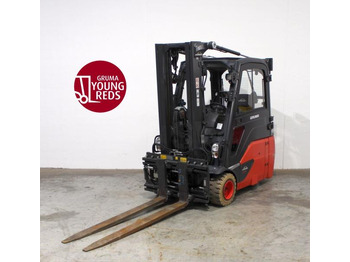 Электропогрузчик LINDE E18