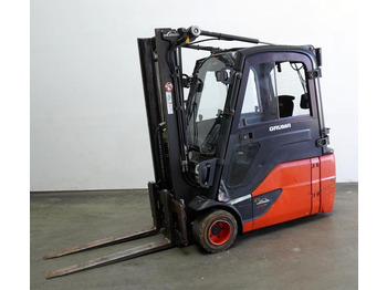Электропогрузчик LINDE E18