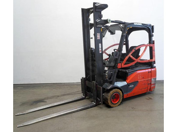 Электропогрузчик LINDE E18