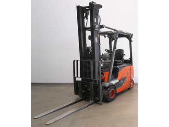 Электропогрузчик LINDE E20