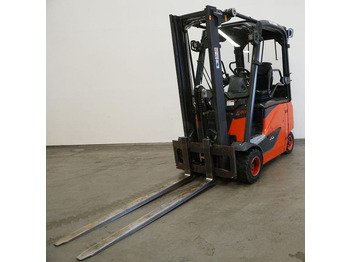 Электропогрузчик LINDE E20