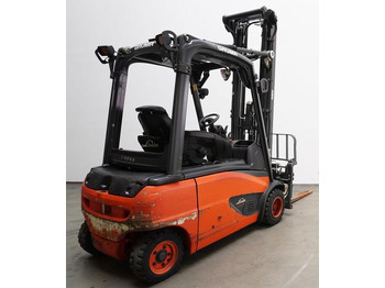 Электропогрузчик Linde E 20 PL EVO 386-02: фото 2