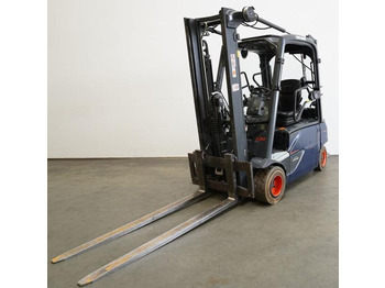 Электропогрузчик LINDE E20