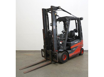 Электропогрузчик LINDE E25