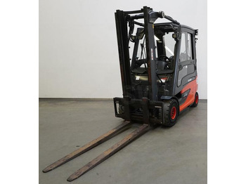 Электропогрузчик LINDE E25