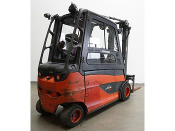Электропогрузчик Linde E 30/600 HL 387: фото 2