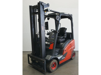 Газовый погрузчик LINDE H16