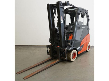Газовый погрузчик LINDE H18