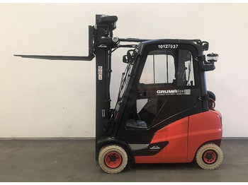 Газовый погрузчик Linde H 20 T EVO 391-00: фото 3