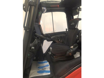Газовый погрузчик Linde H 20 T EVO 391-00: фото 4