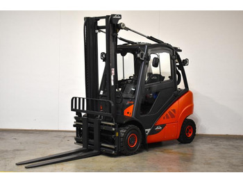 Дизельный погрузчик LINDE H25