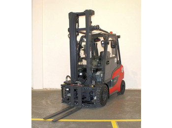 Дизельный погрузчик LINDE H30