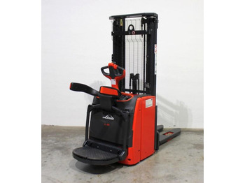 Штабелер Linde L 16 AP i 1173-01: фото 3