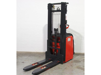Штабелер Linde L 16 AP i 1173-01: фото 4