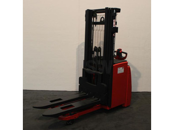 Штабелер Linde L 20 i 1173: фото 2