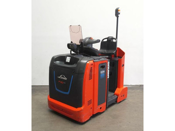 Складской тягач LINDE P30