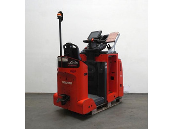 Складской тягач LINDE P30