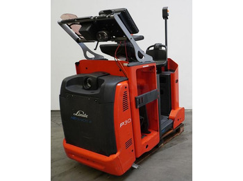 Складской тягач LINDE P30