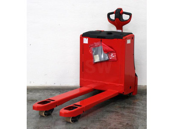 Тележка Linde T 16 1152-02: фото 2