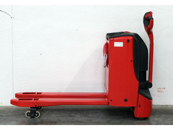 Тележка Linde T 16 1152-02: фото 3