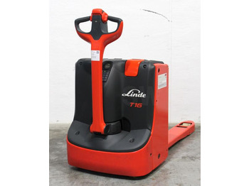 Тележка LINDE T16