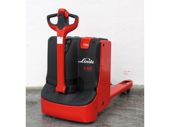 Тележка LINDE T16