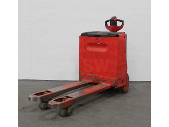 Тележка Linde T 16 1152: фото 2