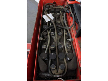 Тележка Linde T 16 1152: фото 4