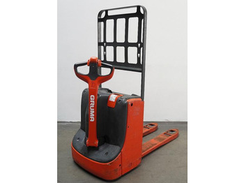 Тележка LINDE T16
