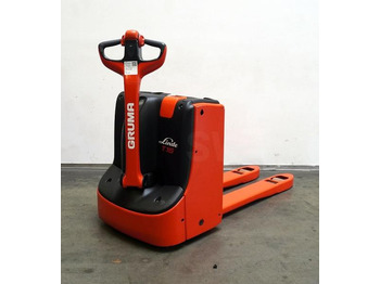 Тележка LINDE T16