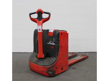 Тележка LINDE T16