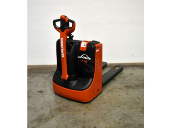 Тележка LINDE T16