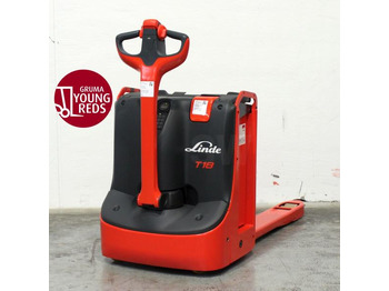 Тележка LINDE T18