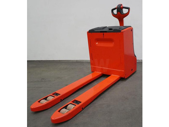 Тележка Linde T 20 1152-02: фото 2