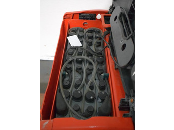 Тележка LINDE T20