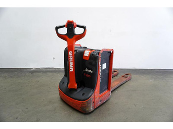 Тележка LINDE T20